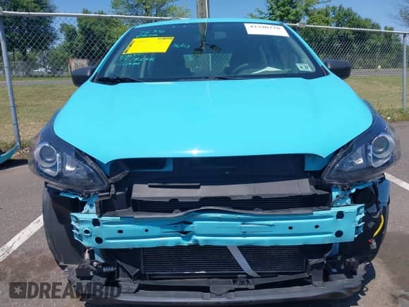 2022 Chevrolet Spark LS с VIN KL8CB6SA5NC015253, выставлен на аукционе IAAI как лот 42390320 с пробегом 44 505 миль миль и . История ставок и продаж доступна на DreamBid. Изображение 6.