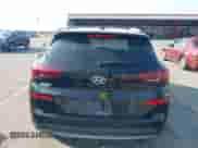 2021 Hyundai Tucson SEL with VIN KM8J33ALXMU315596, listed as a IAAI auction lot 43202480 with 36,609 mi miles and . Bid and sale history available at DreamBid. Image 16.