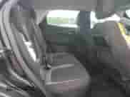 2024 Chevrolet TrailBlazer LS с VIN KL79MNSL6RB164111, выставлен на аукционе Copart как лот 61527985 с пробегом 37 169 миль миль и Списание • Salvage title. История ставок и продаж доступна на DreamBid. Изображение 11.