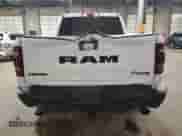 2024 Ram 1500 Rebel z VIN 1C6SRFLT5RN208244, wystawiony jako Copart lot #83458874 z przebiegiem 6 193 mil mil oraz Szkoda całkowita • Salvage title. Historia ofert i sprzedaży dostępna na DreamBid. Obrazek 6.