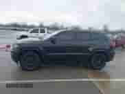 2017 Jeep Grand Cherokee Limited с VIN 1C4RJFBG5HC718476, выставлен на аукционе IAAI как лот 41675969 с пробегом 110 742 миль миль и . История ставок и продаж доступна на DreamBid. Изображение 14.