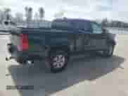 2016 Chevrolet Colorado 4WD WT with VIN 1GCGTBE36G1132558, listed as a Copart auction lot 49617985 with 133,799 mi miles and Salvage title. Bid and sale history available at DreamBid. Image 3.