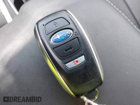 2020 Subaru Ascent Limited with VIN 4S4WMALD7L3453209, listed as a IAAI auction lot 42541764 with 55,999 mi miles and . Bid and sale history available at DreamBid. Image 11.