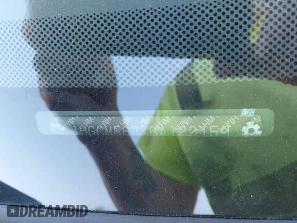 2006 Honda Accord EX z VIN 1HGCM567X6A122159, wystawiony jako IAAI lot #43410142 z przebiegiem 191 536 mil mil oraz . Historia ofert i sprzedaży dostępna na DreamBid. Obrazek 9.