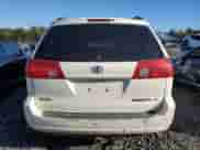 2007 Toyota Sienna CE with VIN 5TDZK23C87S003092, listed as a Copart auction lot 85353455 with 280,998 mi miles and Salvage title. Bid and sale history available at DreamBid. Image 6.