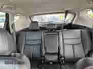 2023 Nissan Murano SV with VIN 5N1AZ2BJ6PC112849, listed as a Copart auction lot 63767375 with 24,876 mi miles and Salvage title. Bid and sale history available at DreamBid. Image 10.