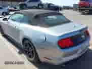 2023 Ford Mustang EcoBoost with VIN 1FATP8UH8P5111471, listed as a IAAI auction lot 42263532 with 49,880 mi miles and . Bid and sale history available at DreamBid. Image 3.