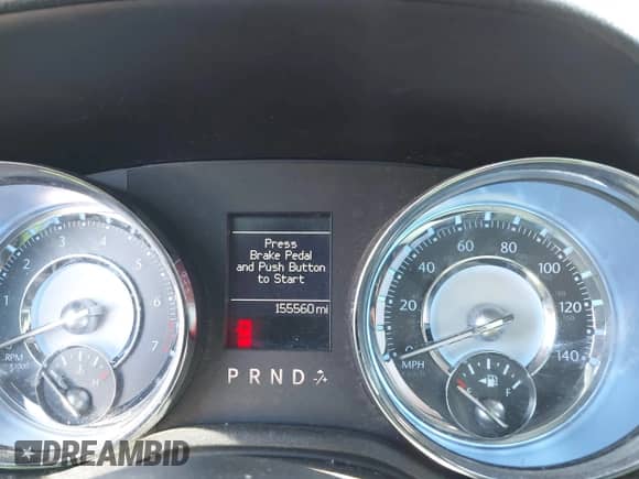 2011 Chrysler 300 Limited with VIN 2C3CA5CG7BH614126, listed as a IAAI auction lot 43376096 with 155,560 mi miles and . Bid and sale history available at DreamBid. Image 7.