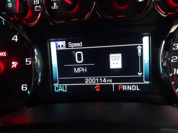 2017 Chevrolet Silverado 1500 LTZ с VIN 3GCUKSEJ3HG431206, выставлен на аукционе IAAI как лот 41600832 с пробегом 200 114 миль миль и . История ставок и продаж доступна на DreamBid. Изображение 15.