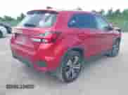 2021 Mitsubishi Outlander ES z VIN JA4ARUAU2MU019614, wystawiony jako IAAI lot #42693496 z przebiegiem 91 807 mil mil oraz . Historia ofert i sprzedaży dostępna na DreamBid. Obrazek 4.