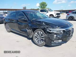 2020 Honda Accord Touring с VIN 1HGCV3F96LA004608, выставлен на аукционе IAAI как лот 42573726 с пробегом 57 033 миль миль и . История ставок и продаж доступна на DreamBid. Изображение 1.