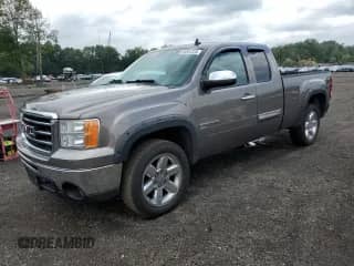 2012 GMC Sierra 1500 SLE с VIN 1GTR2VE73CZ267525, выставлен на аукционе Copart как лот 66901225 с пробегом 199 380 миль миль и Списание • Salvage title. История ставок и продаж доступна на DreamBid. Изображение 1.