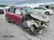2025 Chevrolet Trax LT z VIN KL77LHEP0SC069084, wystawiony jako Copart lot #64773515 z przebiegiem Nie podano mil oraz Szkoda całkowita • Salvage title. Historia ofert i sprzedaży dostępna na DreamBid. Obrazek 4.