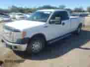 2012 Ford F-150 XL with VIN 1FTVX1CT9CKD25168, listed as a Copart auction lot 82706885 with 202,112 mi miles and Clean title. Bid and sale history available at DreamBid. Image 1.