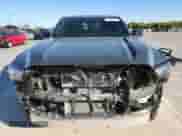 2025 Toyota Tacoma SR with VIN 3TYLD5KN3ST019038, listed as a Copart auction lot 89636775 with 1,413 mi miles and Salvage title. Bid and sale history available at DreamBid. Image 5.