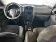 2003 Hyundai Santa Fe GLS с VIN KM8SC73D63U565143, выставлен на аукционе Copart как лот 72279934 с пробегом 191 822 миль миль и Списание • Salvage title. История ставок и продаж доступна на DreamBid. Изображение 8.