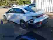 2024 Hyundai Elantra SEL z VIN KMHLM4DG1RU655091, wystawiony jako IAAI lot #43538404 z przebiegiem 45 395 mil mil oraz . Historia ofert i sprzedaży dostępna na DreamBid. Obrazek 3.