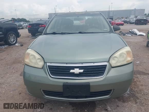 2006 Chevrolet Malibu 1FL z VIN 1G1ZS51886F101403, wystawiony jako IAAI lot #42598170 z przebiegiem Nie podano mil oraz . Historia ofert i sprzedaży dostępna na DreamBid. Obrazek 12.