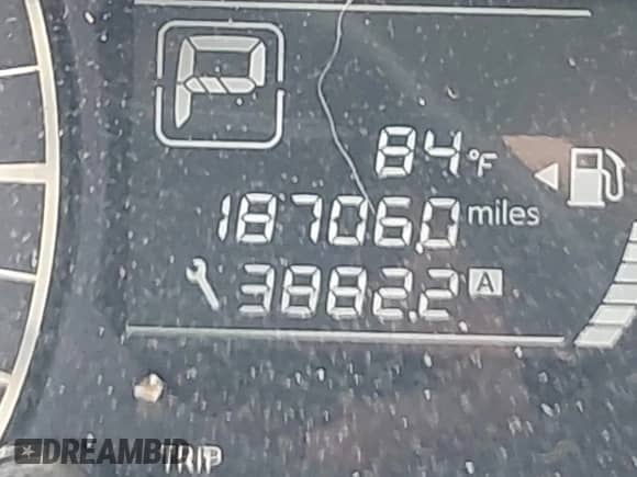 2015 Nissan Note S Plus with VIN 3N1CE2CP7FL447538, listed as a IAAI auction lot 43120245 with 187,205 mi miles and . Bid and sale history available at DreamBid. Image 15.