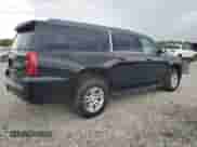 2018 Chevrolet Suburban LT с VIN 1GNSCHKC3JR159864, выставлен на аукционе Copart как лот 54440115 с пробегом 161 902 миль миль и Списание • Salvage title. История ставок и продаж доступна на DreamBid. Изображение 3.