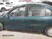 2001 Chevrolet Malibu с VIN 1G1ND52J616272895, выставлен на аукционе IAAI как лот 42505544 с пробегом 122 911 миль миль и . История ставок и продаж доступна на DreamBid. Изображение 14.