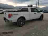 2013 Ford F-150 XL с VIN 1FTFX1EF5DKD07845, выставлен на аукционе Copart как лот 66054755 с пробегом 235 865 миль миль и Списание • Salvage title. История ставок и продаж доступна на DreamBid. Изображение 3.
