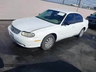 2004 Chevrolet Malibu Classic z VIN 1G1ND52F54M599218, wystawiony jako IAAI lot #42125417 z przebiegiem 66 228 mil mil oraz . Historia ofert i sprzedaży dostępna na DreamBid. Obrazek 2.