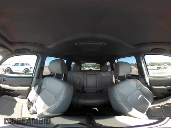 2013 Honda Pilot EX-L with VIN 5FNYF4H66DB025039, listed as a IAAI auction lot 43403461 with 129,537 mi miles and . Bid and sale history available at DreamBid. Image 18.