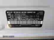 2024 Mitsubishi Outlander S с VIN JA4ARUAUXRU009002, выставлен на аукционе Copart как лот 84249245 с пробегом 37 764 миль миль и Списание • Salvage title. История ставок и продаж доступна на DreamBid. Изображение 14.