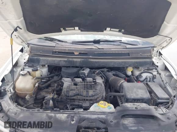 2015 Dodge Journey Crossroad с VIN 3C4PDDGG0FT554907, выставлен на аукционе IAAI как лот 43120215 с пробегом 182 093 миль миль и . История ставок и продаж доступна на DreamBid. Изображение 10.