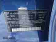 2019 Hyundai Elantra SEL z VIN 5NPD84LF5KH450380, wystawiony jako IAAI lot #43517320 z przebiegiem 315 231 mil mil oraz . Historia ofert i sprzedaży dostępna na DreamBid. Obrazek 9.