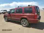 2007 Jeep Commander Sport с VIN 1J8HG48P27C611625, выставлен на аукционе Copart как лот 62676385 с пробегом 188 477 миль миль и Чистый • Clean title. История ставок и продаж доступна на DreamBid. Изображение 2.