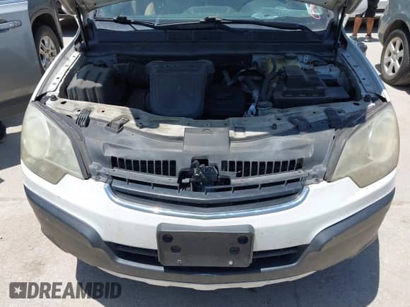 2010 Saturn VUE XE 1SB с VIN 3GSALAE18AS590823, выставлен на аукционе IAAI как лот 42631483 с пробегом 233 292 миль миль и . История ставок и продаж доступна на DreamBid. Изображение 10.