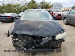 2003 Chevrolet Malibu LS с VIN 1G1NE52J33M520239, выставлен на аукционе Copart как лот 45324504 с пробегом Не указан миль и На запчасти • Non repairable. История ставок и продаж доступна на DreamBid. Изображение 5.