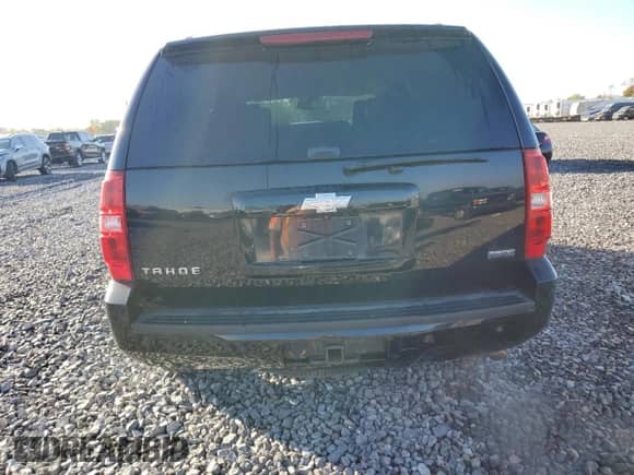 2008 Chevrolet Tahoe 1LT с VIN 1GNFK13038R122615, выставлен на аукционе Copart как лот 86270345 с пробегом 210 605 миль миль и Чистый • Clean title. История ставок и продаж доступна на DreamBid. Изображение 6.