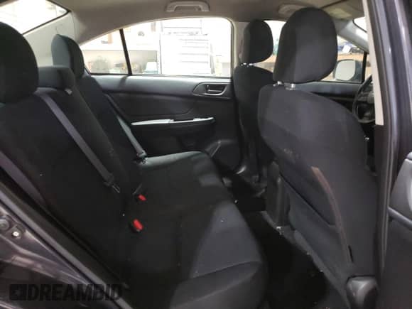 2013 Subaru Impreza with VIN JF1GJAA68DG019127, listed as a Copart auction lot 44183705 with 145,310 mi miles and Salvage title. Bid and sale history available at DreamBid. Image 10.