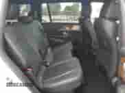 2022 Mercedes-Benz GLS 450 with VIN 4JGFF5KE1NA614177, listed as a Copart auction lot 70478995 with 27,822 mi miles and Salvage title. Bid and sale history available at DreamBid. Image 11.