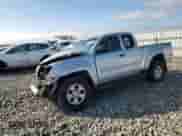 2006 Toyota Tacoma с VIN 5TEUU42N36Z306530, выставлен на аукционе Copart как лот 82293625 с пробегом 220 562 миль миль и Списание • Salvage title. История ставок и продаж доступна на DreamBid. Изображение 1.
