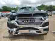 2019 Ram 1500 Laramie с VIN 1C6SRFRT1KN669633, выставлен на аукционе Copart как лот 65248815 с пробегом 94 254 миль миль и Списание • Salvage title. История ставок и продаж доступна на DreamBid. Изображение 5.
