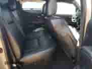 2016 Toyota Tacoma SR5 with VIN 5TFDZ5BN7GX011012, listed as a Copart auction lot 71530145 with 133,114 mi miles and Salvage title. Bid and sale history available at DreamBid. Image 10.