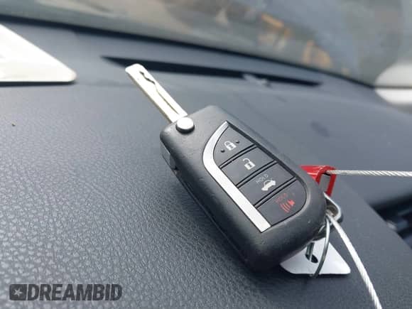 2019 Toyota Camry LE с VIN 4T1B11HK5KU253811, выставлен на аукционе IAAI как лот 43339157 с пробегом 88 176 миль миль и . История ставок и продаж доступна на DreamBid. Изображение 11.