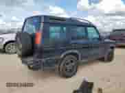 2003 Land Rover Discovery SE с VIN SALTW16423A798407, выставлен на аукционе Copart как лот 85578145 с пробегом 199 508 миль миль и Списание • Salvage title. История ставок и продаж доступна на DreamBid. Изображение 3.