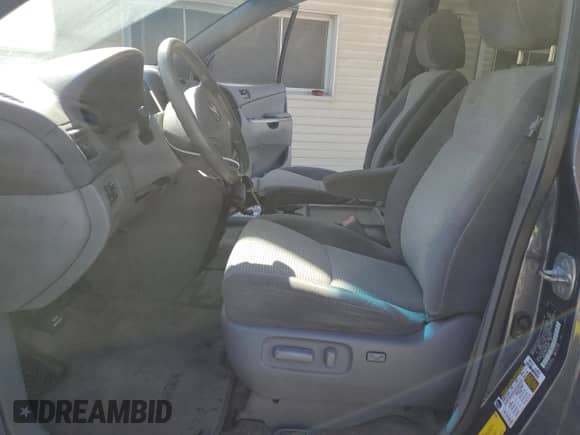 2009 Toyota Sienna LE с VIN 5TDZK23C19S236508, выставлен на аукционе Copart как лот 86336065 с пробегом 200 338 миль миль и Чистый • Clean title. История ставок и продаж доступна на DreamBid. Изображение 7.