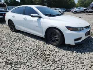 2016 Chevrolet Malibu LT с VIN 1G1ZE5ST5GF320833, выставлен на аукционе Copart как лот 65839975 с пробегом 92 960 миль миль и Списание • Salvage title. История ставок и продаж доступна на DreamBid. Изображение 4.