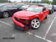 2018 Chevrolet Camaro 1LT с VIN 1G1FB1RX1J0148789, выставлен на аукционе IAAI как лот 43301099 с пробегом 95 227 миль миль и . История ставок и продаж доступна на DreamBid. Изображение 18.