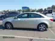 2014 Chevrolet Cruze LT with VIN 1G1PK5SB0E7383501, listed as a IAAI auction lot 42757372 with 105,688 mi miles and . Bid and sale history available at DreamBid. Image 15.