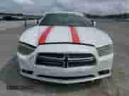 2011 Dodge Charger Road/Track with VIN 2B3CL5CT8BH551302, listed as a Copart auction lot 51041425 with 211,055 mi miles and Salvage title. Bid and sale history available at DreamBid. Image 5.