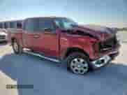 2013 Ford F-150 XLT z VIN 1FTFW1EF8DFB02189, wystawiony jako Copart lot #82472155 z przebiegiem 233 915 mil mil oraz Szkoda całkowita • Salvage title. Historia ofert i sprzedaży dostępna na DreamBid. Obrazek 4.