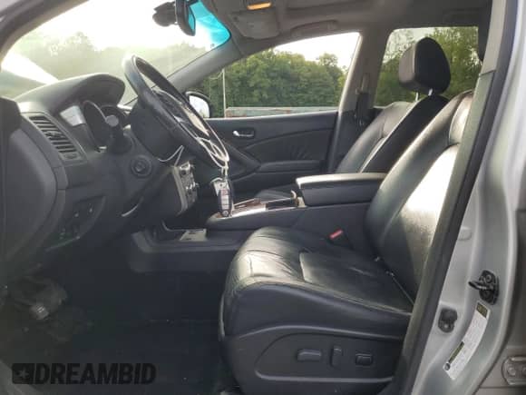 2010 Nissan Murano LE с VIN JN8AZ1MW0AW130331, выставлен на аукционе Copart как лот 80093145 с пробегом 127 596 миль миль и Списание • Salvage title. История ставок и продаж доступна на DreamBid. Изображение 7.