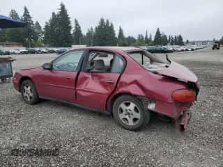 2005 Chevrolet Malibu Classic z VIN 1G1ND52F75M241619, wystawiony jako Copart lot #70917575 z przebiegiem 177 781 mil mil oraz Szkoda całkowita • Salvage title. Historia ofert i sprzedaży dostępna na DreamBid. Obrazek 2.